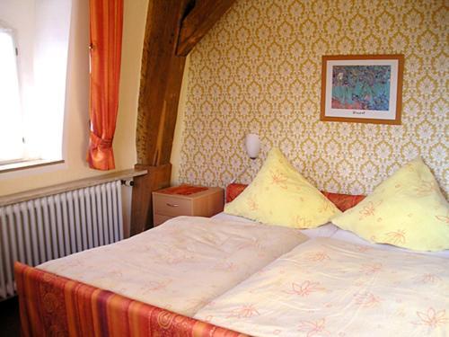 Gasthof Graf-Zils Eichelhutte Bagian luar foto