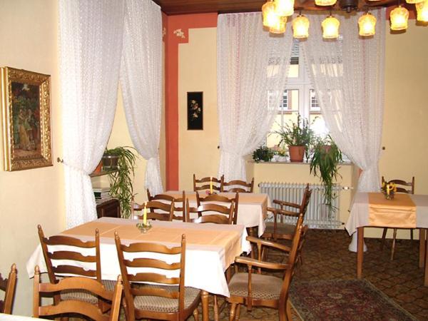 Gasthof Graf-Zils Eichelhutte Bagian luar foto